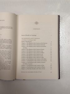 Treatises of Imām al-Ghazālī