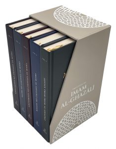 Treatises of Imām al-Ghazālī
